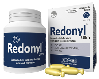 REDONYL ULTRA 150MG 60 CAPSULE - farmasorriso.com
