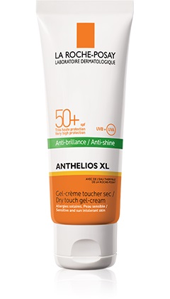 LA ROCHE POSAY ANTHELIOS GEL CREME TOUCHER SEC SPF 50+ 50 ML - farmasorriso.com