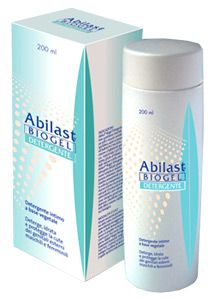 ABILAST BIOGEL DETERGENTE INTIMO 200 ML - farmasorriso.com