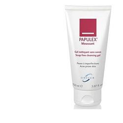 PAPULEX DETERGENTE GEL TUBO 150 ML - farmasorriso.com