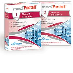 GHIACCIO ISTANTANEO MEDIPRESTERIL 1 BUSTA - farmasorriso.com