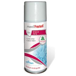 GHIACCIO SPRAY MEDIPRESTERIL 200 ML - farmasorriso.com