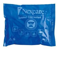 NEXCARE COLDHOT COLD INSTANT GHIACCIO ISTANTANEO BUBLE PACK - farmasorriso.com