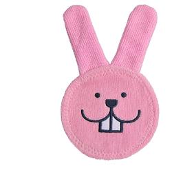 MAM GUANTO MICROFIBRA RABBIT - farmasorriso.com