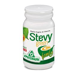 STEVYGREEN FAMILY 250 G - farmasorriso.com