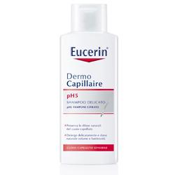EUCERIN SHAMPOO PH5 DELICATO 250 ML - farmasorriso.com