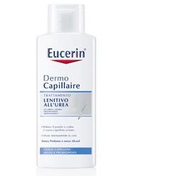 EUCERIN SHAMPOO LENITIVO UREA 250 ML - farmasorriso.com