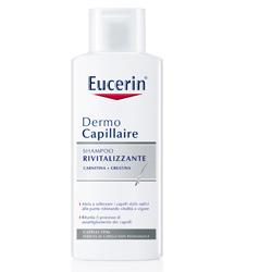 EUCERIN SHAMPOO RIVITALIZZANTE 250 ML - farmasorriso.com
