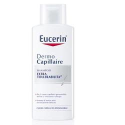 EUCERIN SHAMPOO EXTRA/TOLLERABILITA' 250 ML - farmasorriso.com