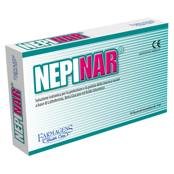 NEPINAR 10 FIALE MONODOSE 4 ML - farmasorriso.com