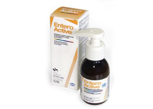 ENTERO ACTIVE MANGIME COMPLEMENTARE FLACONE 100 ML - farmasorriso.com