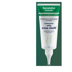 SOMATOLINE COSMETIC SNELLENTE URTO ZONE RIBELLI 100 ML - farmasorriso.com