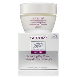 SERUM 7 CREMA GIORNO PELLE SECCA 50 ML - farmasorriso.com