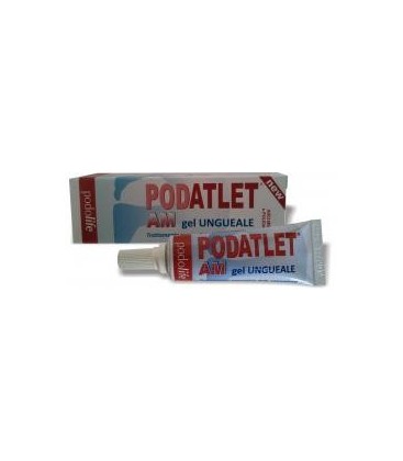 PODATLET AM GEL UNGUEALE 10 ML - farmasorriso.com