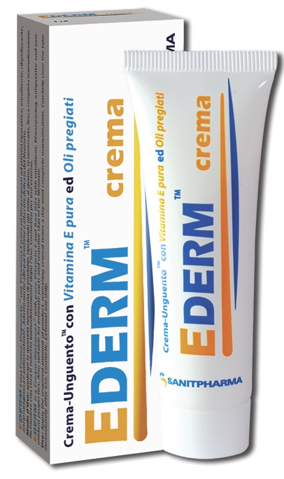 EDERM CREMA TUBO 30 ML - farmasorriso.com