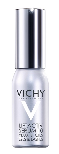 LIFTACTIV SERUM10 OCCHI & CIGLIA 15 ML - farmasorriso.com