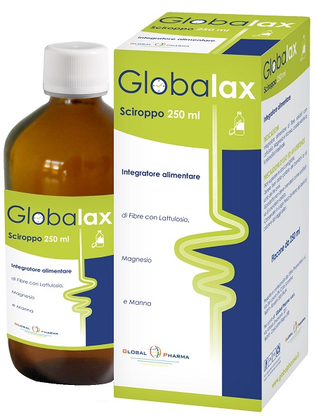 GLOBALAX 250 ML - farmasorriso.com