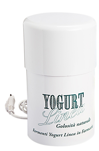 YOGURT LINEA YOGURTIERA COMPLETA - farmasorriso.com