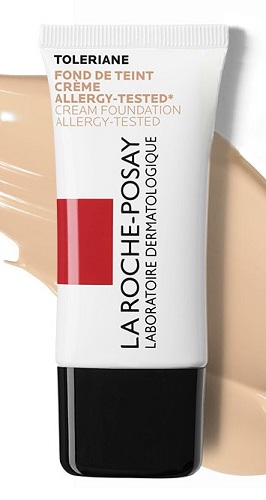 TOLERIANE TEINT ACQUA CREMA 01 30 ML - farmasorriso.com