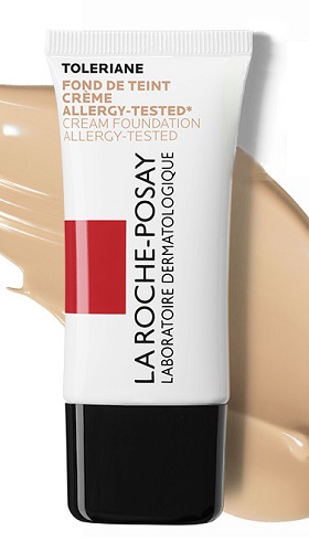 TOLERIANE TEINT ACQUA CREMA 02 30 ML - farmasorriso.com