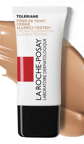 TOLERIANE TEINT ACQUA CREMA 04 30 ML - farmasorriso.com