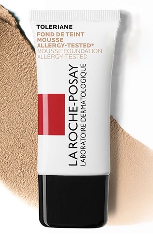 TOLERIANE TEINT MOUSSE 01 30 ML - farmasorriso.com