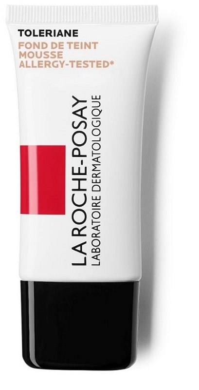 TOLERIANE TEINT MOUSSE 03 30 ML - farmasorriso.com