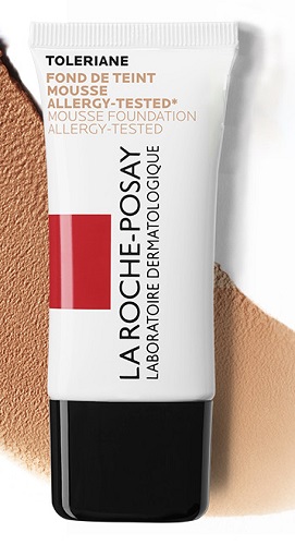 TOLERIANE TEINT MOUSSE 05 30 ML - farmasorriso.com