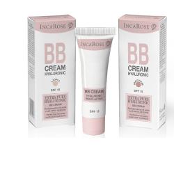INCAROSE BLEMISH BALM CREAM HYALURONIC MEDIUM - farmasorriso.com