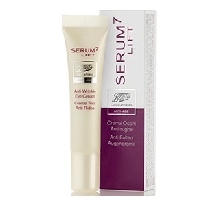 SERUM 7 LIFT CONTORNO OCCHI 15 ML - farmasorriso.com