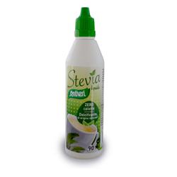 STEVIA LIQUIDA FLACONCINO CONTAGOCCE 90 ML - farmasorriso.com