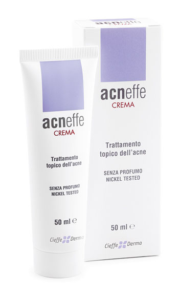 ACNEFFE CREMA 50 ML - farmasorriso.com