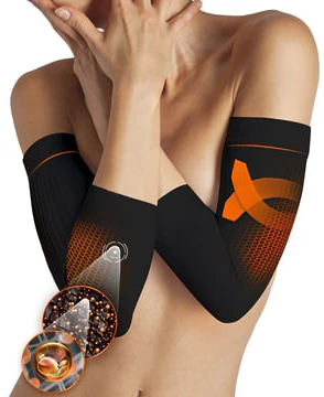 LYTESS MANICA NERO STOP CELLULITE TAGLIA UNICA - farmasorriso.com