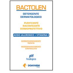 BACTOLEN DETERGENTE DERMATOLOGICO 250 ML - farmasorriso.com