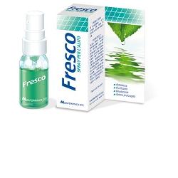 FRESCO SPRAY 15 ML - farmasorriso.com