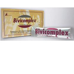 BIVICOMPLEX 10 BUSTINE STICK PACK 10 ML - farmasorriso.com
