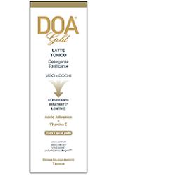 DOA GOLD LATTE/TONICO DETERGENTE - farmasorriso.com
