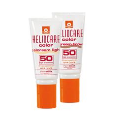 HELIOCARE COLOR LIGHT SPF 50 50 ML - farmasorriso.com