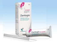 ZANTOGIN GEL VAGINALE 30 G - farmasorriso.com