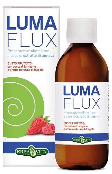 LUMAFLUX 150 ML - farmasorriso.com