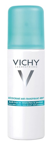 DEODORANTE ANTI-TRACCE AEROSOL 125 ML - farmasorriso.com
