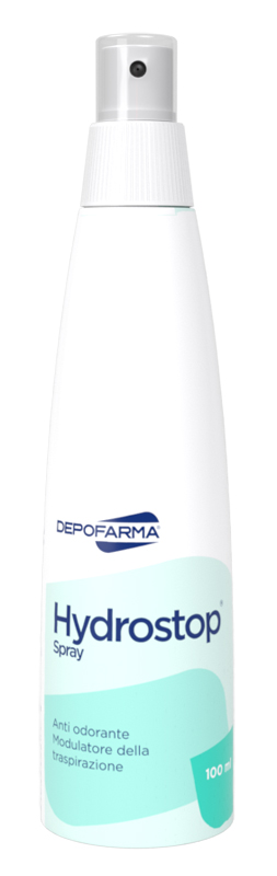HYDROSTOP 15% SPRAY 100 ML - farmasorriso.com