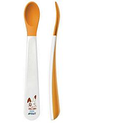 CUCCHIAINI SVEZZAMENTO 6 MESI+ - farmasorriso.com