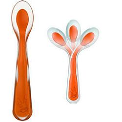 CUCCHIAINO EVOLUTIVO 6 MESI+ - farmasorriso.com