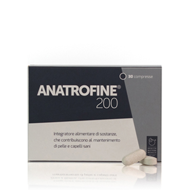 ANATROFINE 200 30 COMPRESSE 800 MG - farmasorriso.com