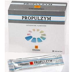 PROPULZYM STICK 10 ML 30 PEZZI - farmasorriso.com