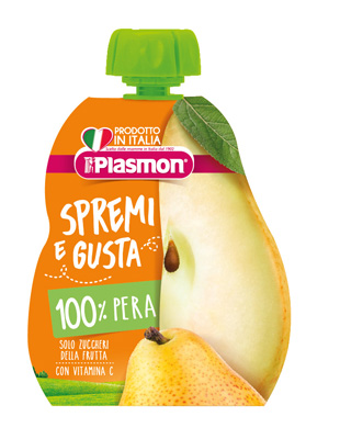 SPREMI E GUSTA PERA 100 ML - farmasorriso.com