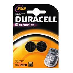 DURACELL SPECIALITY 2016 2 PEZZI - farmasorriso.com