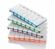PILBOX TEMPO PILLOLIERA SETTIMANALE - farmasorriso.com