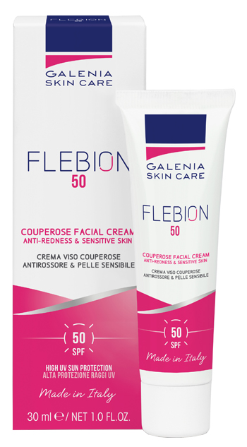 FLEBION SPF+50 30 ML - farmasorriso.com